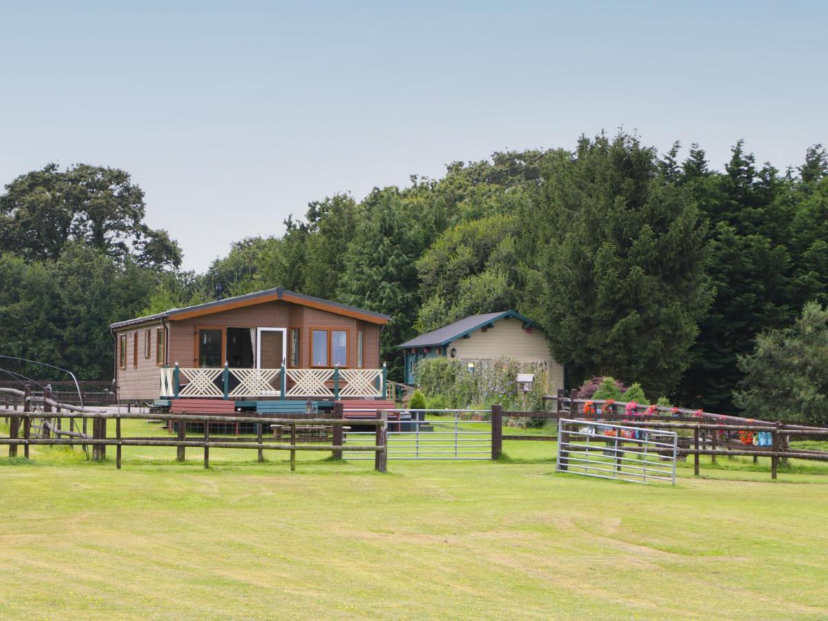 Hill View, Lilac Lodge Вэрхэм Экстерьер фото