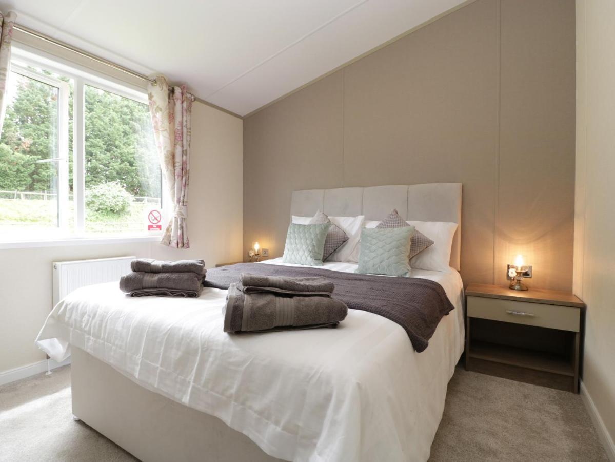 Hill View, Lilac Lodge Вэрхэм Экстерьер фото