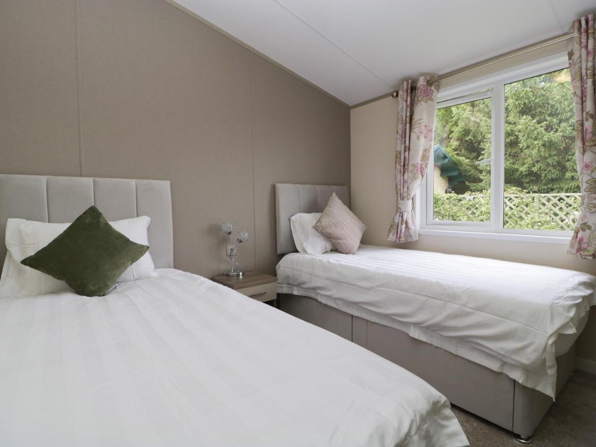 Hill View, Lilac Lodge Вэрхэм Экстерьер фото