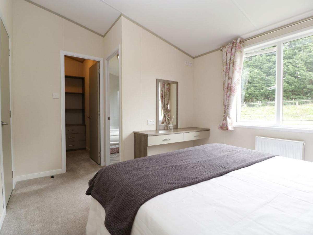Hill View, Lilac Lodge Вэрхэм Экстерьер фото